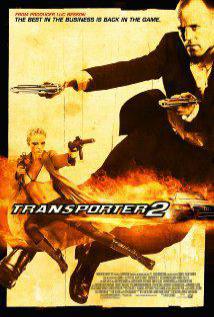 Taşıyıcı 2: Nefes Nefese-Transporter 2-2005