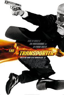 THE TRANSPORTER (2002) izle