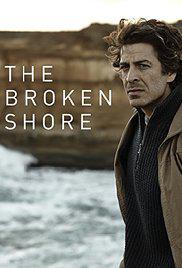 THE BROKEN SHORE (2013) izle
