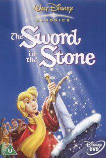 THE SWORD IN THE STONE (1963) izle