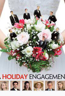 HOLIDAY ENGAGEMENT (2011) izle