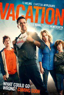 VACATION (2015) izle