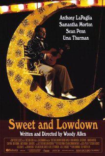 Tatlı ve Alçak-Sweet and Lowdown-1999