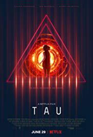 Tau-Tau-2018