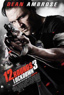 12 ROUNDS 3: LOCKDOWN (2015) izle