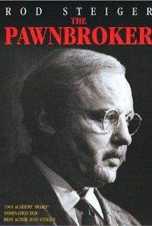 THE PAWNBROKER (1964) izle