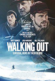 Tehdit Altında-Walking Out-2017