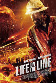 LIFE ON THE LINE (2015) izle