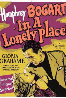 IN A LONELY PLACE (1950) izle