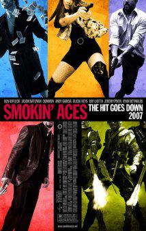 SMOKIN' ACES (2006) izle