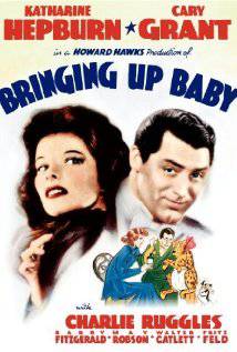 BRINGING UP BABY (1938) izle