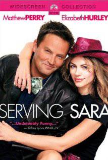 SERVING SARA (2002) izle