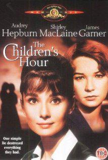 THE CHILDREN'S HOUR (1961) izle