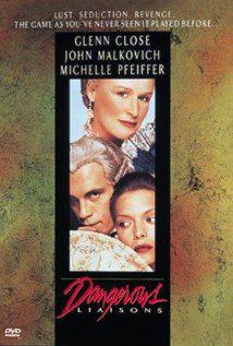 DANGEROUS LIAISONS - Tehlikeli İ̇lişkiler (1988) Full HD Altyazılı izle