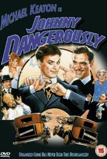 Tehlikeli Johnny-Johnny Dangerously-1984