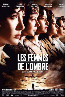 LES FEMMES DE L'OMBRE (2008) izle