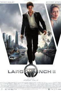 LARGO WINCH 2 (2011) izle