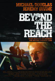 BEYOND THE REACH (2014) izle