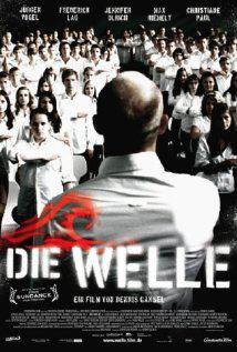 THE WAVE (2008) izle
