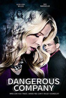 DANGEROUS COMPANY (2015) izle
