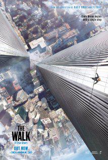 THE WALK (2015) izle