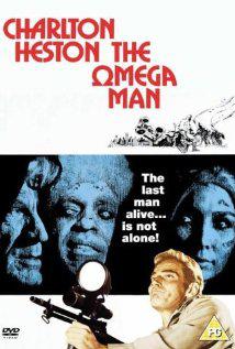 THE OMEGA MAN (1971) izle