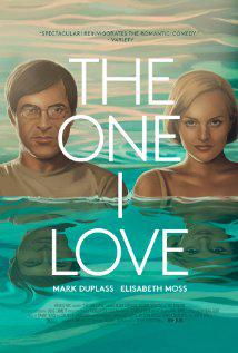 THE ONE I LOVE (2014) izle