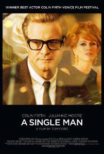 A SINGLE MAN (2009) izle