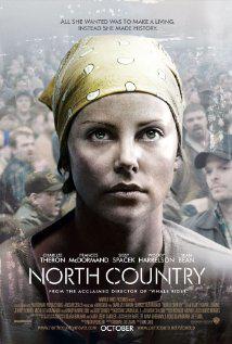 NORTH COUNTRY (2005) izle