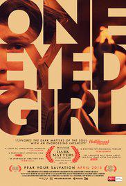 ONE EYED GIRL (2014) izle