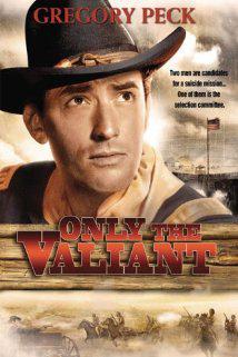 Tek Yiğit-Only the Valiant-1951