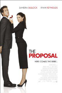 THE PROPOSAL (2009) izle