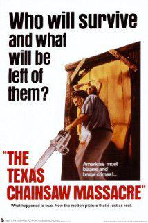 THE TEXAS CHAIN SAW MASSACRE (1974) izle