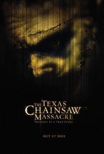 Teksas Katliamı-The Texas Chainsaw Massacre-2003