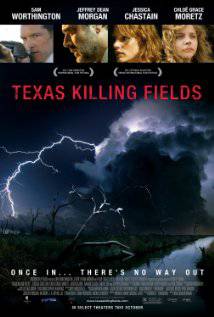 Teksas Ölüm Tarlası-Texas Killing Fields-2011