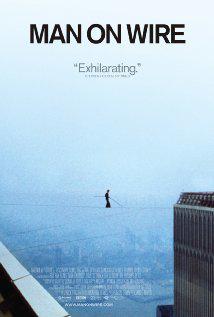 MAN ON WIRE (2008) izle