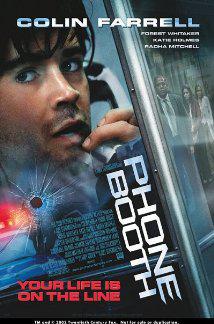 Telefon Kulübesi-Phone Booth-2002