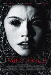 DARK TOUCH (2013) izle