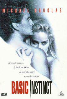 Temel İçgüdü-Basic Instinct-1992