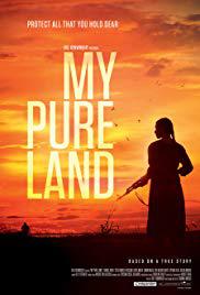 Temiz Dünyam-My Pure Land-2017
