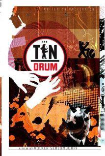 Teneke Trampet-The Tin Drum-1979