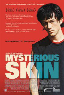 MYSTERIOUS SKIN (2004) izle