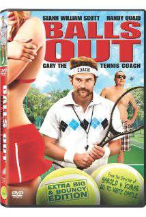 BALLS OUT: GARY THE TENNIS COACH (2009) izle