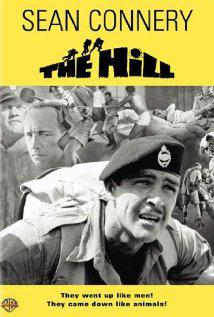 THE HILL (1965) izle