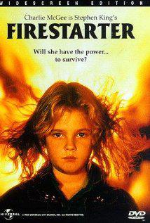 FIRESTARTER (1984) izle