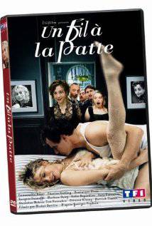 Terketme Sanatı-Un fil à la patte-2005