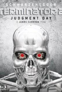 TERMINATOR 2: JUDGMENT DAY (1991) izle