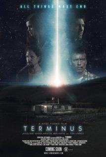TERMINUS (2015) izle