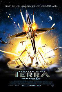 Terra’yı Kurtarmak-Terra-2007