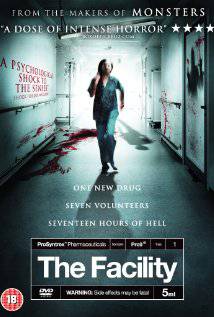 Tesis-The Facility-2012